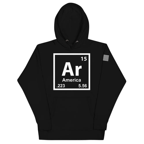 AR15 Element Hoodie