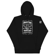 Load image into Gallery viewer, Liberal Tears Whiskey Hoodie