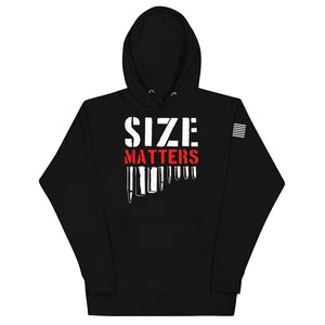 Size Matters Hoodie