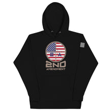 Load image into Gallery viewer, Second Amendment Hoodie