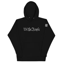 Load image into Gallery viewer, We The People Hoodie