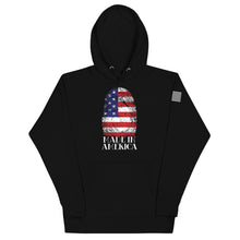 Load image into Gallery viewer, Made in America Hoodie