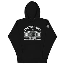 Load image into Gallery viewer, Traitor Joe&#39;s Hoodie