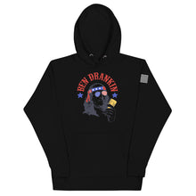 Load image into Gallery viewer, Ben Drankin Hoodie