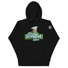 Load image into Gallery viewer, Chef Boyarewe Screwed Hoodie