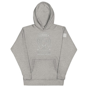 Militia Hoodie