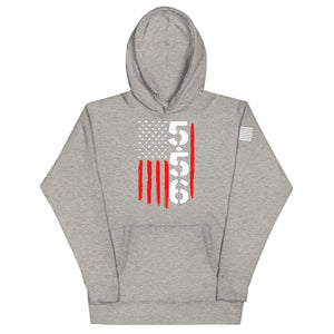 5.56 Hoodie