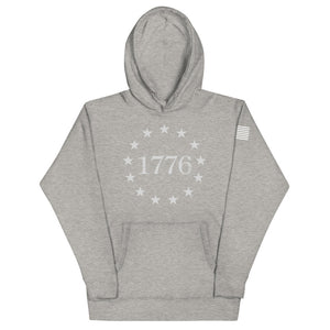 1776 Hoodie