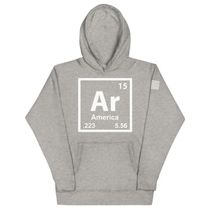 AR15 Element Hoodie