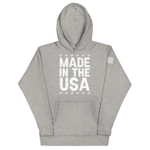 Made in The U.S.A. Hoodie