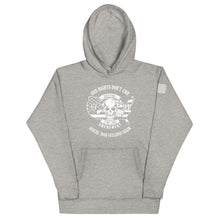 Load image into Gallery viewer, Our Rights are Greater Than Your Feelings Hoodie