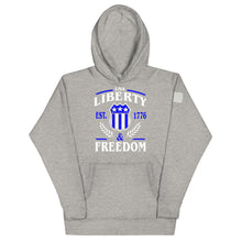 Load image into Gallery viewer, U.S.A. Liberty Freedom Hoodie