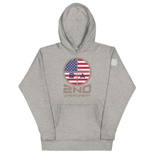 Load image into Gallery viewer, Second Amendment Hoodie