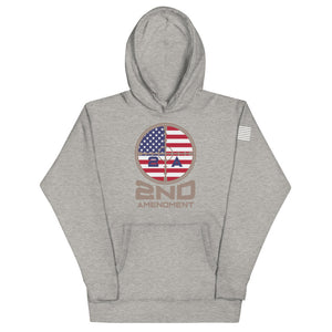 Second Amendment Hoodie