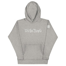 Load image into Gallery viewer, We The People Hoodie