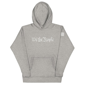 We The People Hoodie