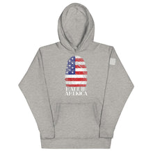 Load image into Gallery viewer, Made in America Hoodie