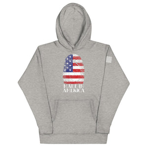 Made in America Hoodie