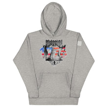 Load image into Gallery viewer, 1776 Liberty Bell Hoodie