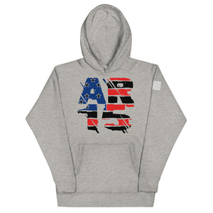 AR15 Hoodie