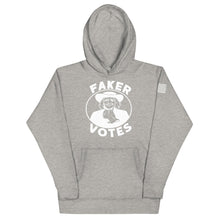 Load image into Gallery viewer, Faker Votes Hoodie