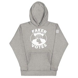 Faker Votes Hoodie