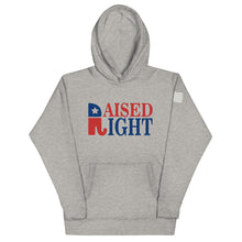 Load image into Gallery viewer, Raised Right Hoodie