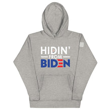 Load image into Gallery viewer, Hidin From Biden Hoodie