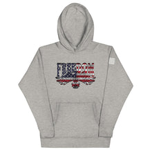 Load image into Gallery viewer, Freedom Eagle Hoodie