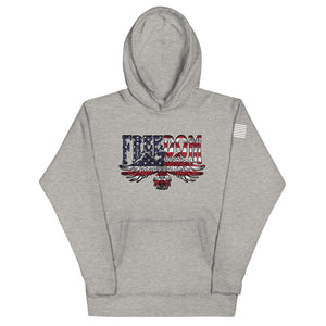 Freedom Eagle Hoodie