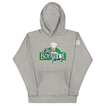 Load image into Gallery viewer, Chef Boyarewe F***ed Hoodie