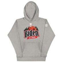 Load image into Gallery viewer, Biden Pic A Dummy Hoodie