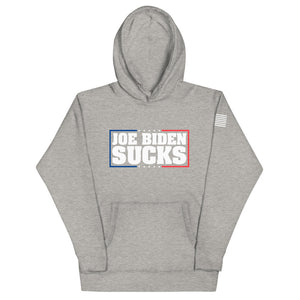 Joe Biden Sucks Hoodie