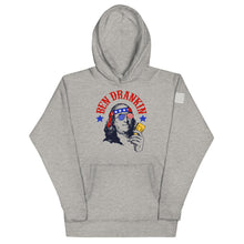 Load image into Gallery viewer, Ben Drankin Hoodie