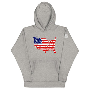 America Hoodie