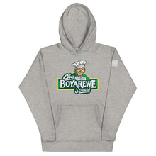 Load image into Gallery viewer, Chef Boyarewe Screwed Hoodie