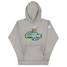 Load image into Gallery viewer, Chef Boyarewe F****d Hoodie