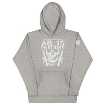 Load image into Gallery viewer, AR15 Nation Hoodie