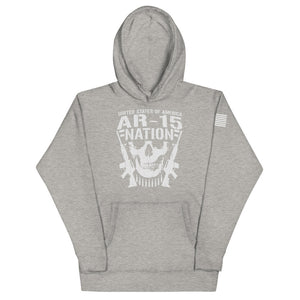 AR15 Nation Hoodie