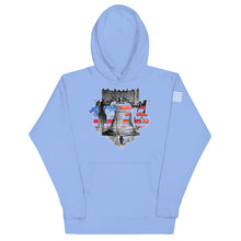 Load image into Gallery viewer, 1776 Liberty Bell Hoodie