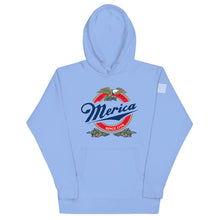 Load image into Gallery viewer, Merica Beer Hoodie