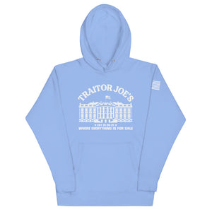 Traitor Joe's Hoodie