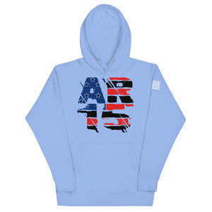 AR15 Hoodie