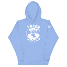 Load image into Gallery viewer, Faker Votes Hoodie