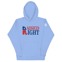 Load image into Gallery viewer, Raised Right Hoodie