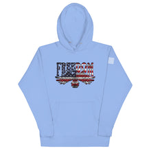 Load image into Gallery viewer, Freedom Eagle Hoodie