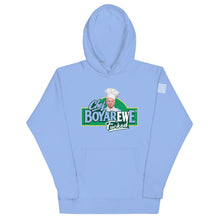 Load image into Gallery viewer, Chef Boyarewe F***ed Hoodie