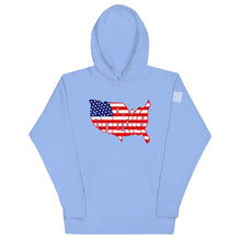 Load image into Gallery viewer, America Hoodie