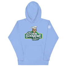 Load image into Gallery viewer, Chef Boyarewe Screwed Hoodie