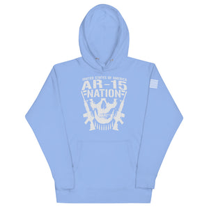 AR15 Nation Hoodie